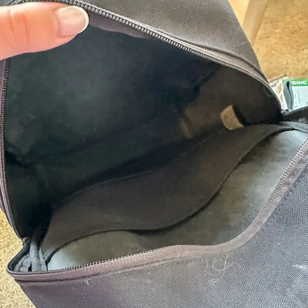 Everlane Commuter Backpack - Black - Used - Picture 6 of 8
